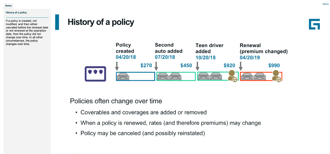 Free Guidewire PolicyCenter Tutorial | Learn PolicyCenter